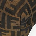 Fendi Zucca Mini Handbag