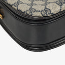 Gucci Horsebit 1955 GG Supreme Canvas Bag