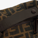 Fendi Zucca Mini Handbag