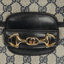 Gucci Horsebit 1955 GG Supreme Canvas Bag