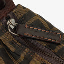 Fendi Zucca Mini Handbag
