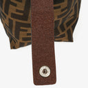 Fendi Zucca Mini Handbag