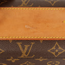 Louis Vuitton Garment Carrier Monogram Canvas Bag