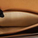 Bolso de hombro Coach Tabby 26