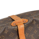 Louis Vuitton Saumur 35 Monogram Canvas Shouder Bag