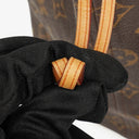 Louis Vuitton Monogram Canvas Neverfull GM Tote Bag
