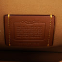 Bolso de hombro Coach Tabby 26