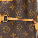 Louis Vuitton Monogram Canvas Neverfull GM Tote Bag