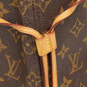 Louis Vuitton Monogram Canvas Neverfull GM Tote Bag