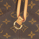 Louis Vuitton Monogram Canvas Neverfull GM Tote Bag