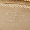 Louis Vuitton Vernis Lexington Fleurs Pochette