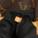 Louis Vuitton Monogram Canvas Neverfull GM Tote Bag