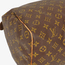 Louis Vuitton Speedy 35 Monogram Canvas Handbag