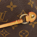 Louis Vuitton Monogram Canvas Neverfull GM Tote Bag