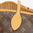 Louis Vuitton Monogram Canvas Neverfull GM Tote Bag