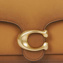 Bolso de hombro Coach Tabby 26