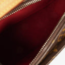 Louis Vuitton Viva-Cite Monogram Shoulder Bag