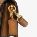 Bolso de hombro Coach Tabby 26