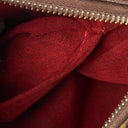 Louis Vuitton Viva-Cite Monogram Shoulder Bag