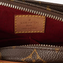 Louis Vuitton Viva-Cite Monogram Shoulder Bag