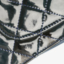 Chanel Quilted Patent Leather Wallet On Chain WOC