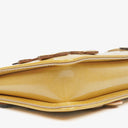 Louis Vuitton Vernis Lexington Fleurs Pochette