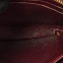 Louis Vuitton Limited Edition Rouge Fauviste Zippy Coin Purse