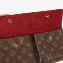 Louis Vuitton Viva-Cite Monogram Shoulder Bag