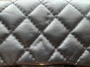 Chanel 2.55 Reissue Black Quilted Aged Calfskin Flap Belt Bag
