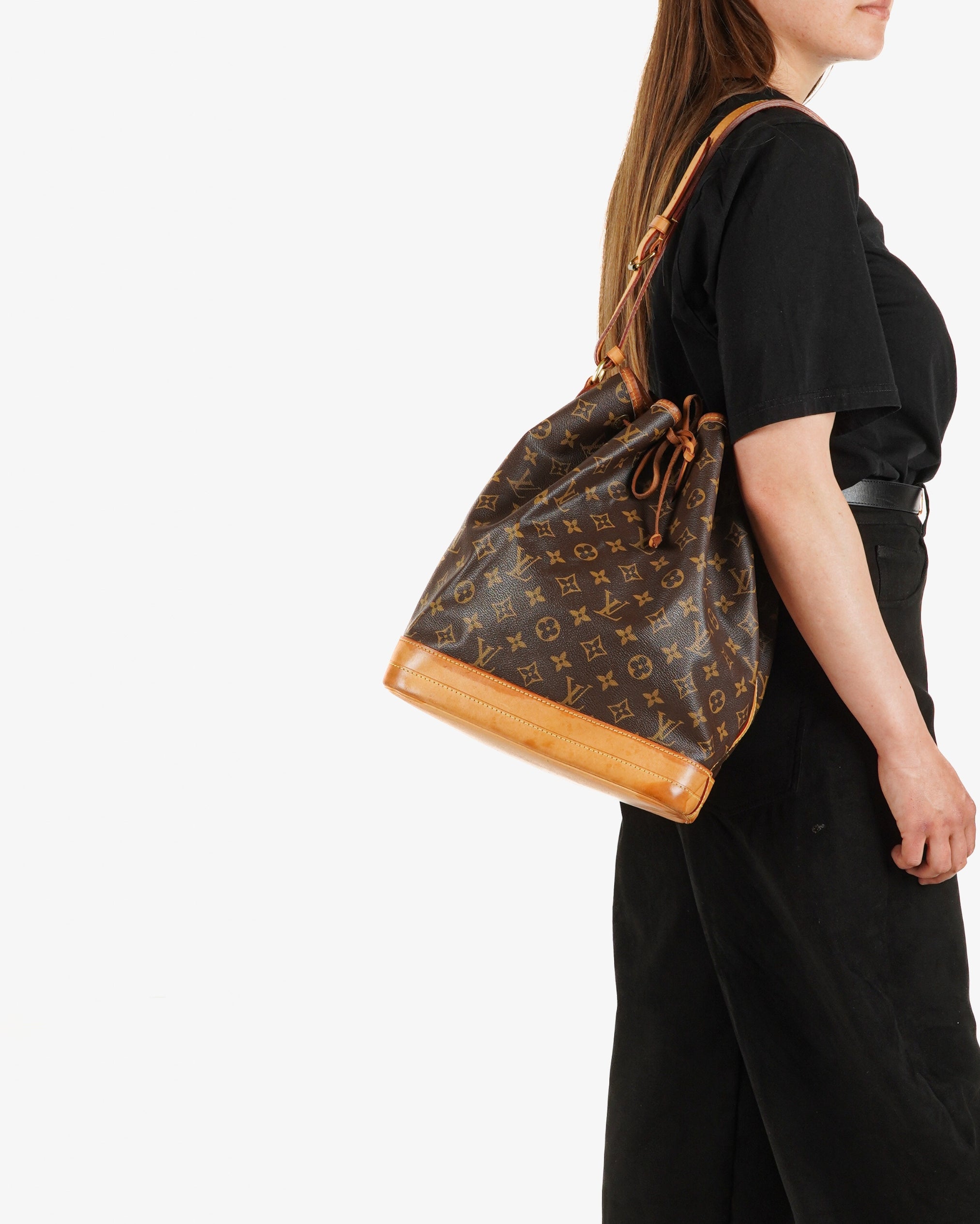 LV Noe Bags