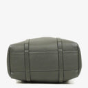 Balenciaga Grey Leather Everyday Tote