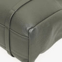 Balenciaga Grey Leather Everyday Tote