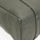 Balenciaga Grey Leather Everyday Tote