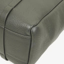 Balenciaga Grey Leather Everyday Tote