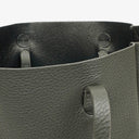 Balenciaga Grey Leather Everyday Tote