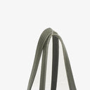 Balenciaga Grey Leather Everyday Tote