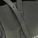 Balenciaga Grey Leather Everyday Tote