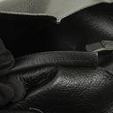 Balenciaga Grey Leather Everyday Tote