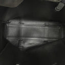 Balenciaga Grey Leather Everyday Tote