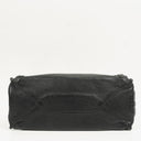 Balenciaga Mini Papier A4 Magnet Calfskin Leather Tote Bag