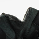 Balenciaga Mini Papier A4 Magnet Calfskin Leather Tote Bag