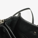 Balenciaga Mini Papier A4 Magnet Calfskin Leather Tote Bag