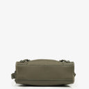 Balenciaga Nylon Army Green Motocross Classic City Mini Bag