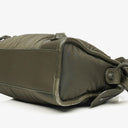Balenciaga Nylon Army Green Motocross Classic City Mini Bag