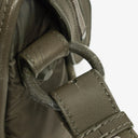 Balenciaga Nylon Army Green Motocross Classic City Mini Bag