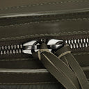 Balenciaga Nylon Army Green Motocross Classic City Mini Bag