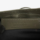 Balenciaga Nylon Army Green Motocross Classic City Mini Bag
