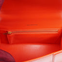 Balenciaga Small Hourglass Top Handle Bag