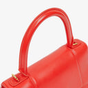 Balenciaga Small Hourglass Top Handle Bag