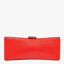 Balenciaga Small Hourglass Top Handle Bag